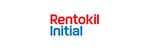 rentokil initial logo