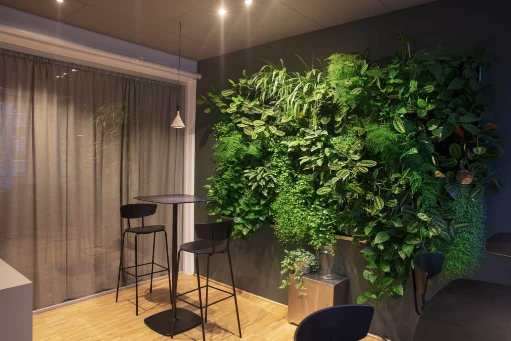 tintpost 2m2 green screen indoor vertical garden bespoke greenery stockholm 2018 greenworks 02 1