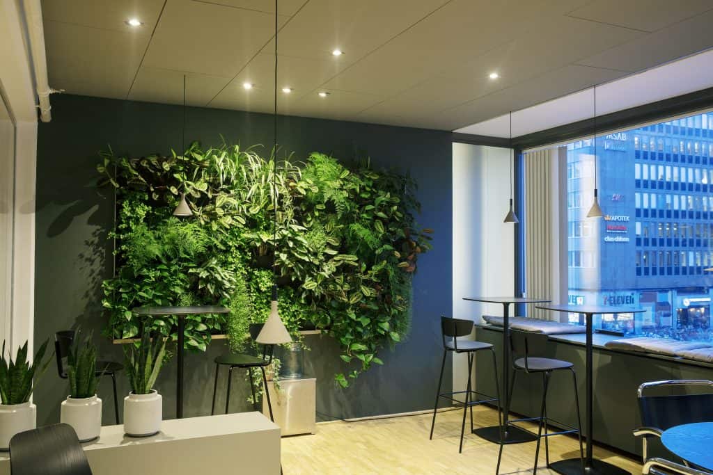 tintpost 2m2 green screen indoor vertical garden bespoke greenery stockholm 2018 greenworks 03 1