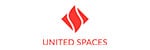 united spaces logo