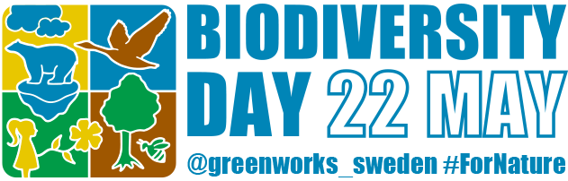 Biodiversityday GW logo